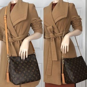 Louis Vuitton Looping MM